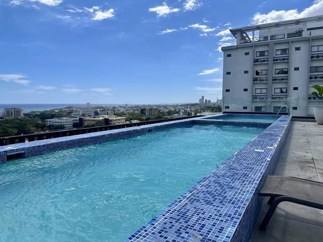 Apartamento en alquiler – La Esperilla | Vista al mar - Imagen 9