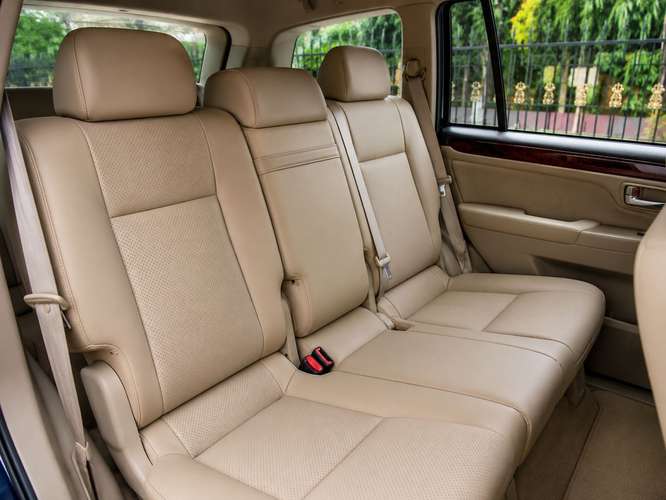 En VENTA MI TOYOTA LAND CRUISER PRADO 2008