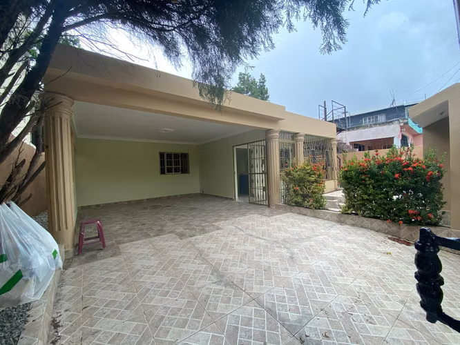 hermosa casa en venta en bello campo  - Imagen 3