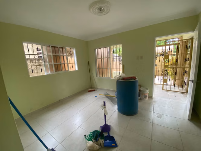 hermosa casa en venta en bello campo  - Imagen 9