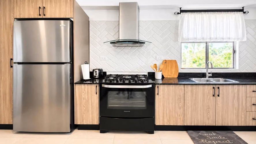 Apartamento amueblado en venta en Bella Vista | 1 habitación - Imagen 8