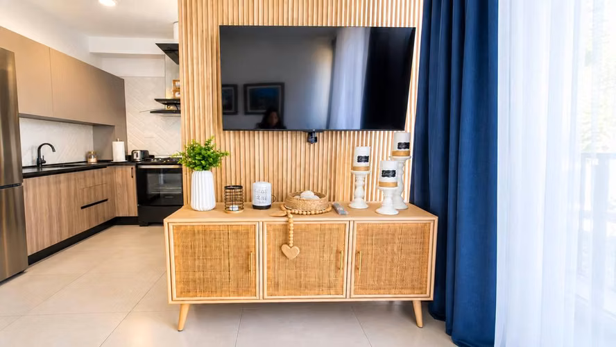 Apartamento amueblado en venta en Bella Vista | 1 habitación - Imagen 10