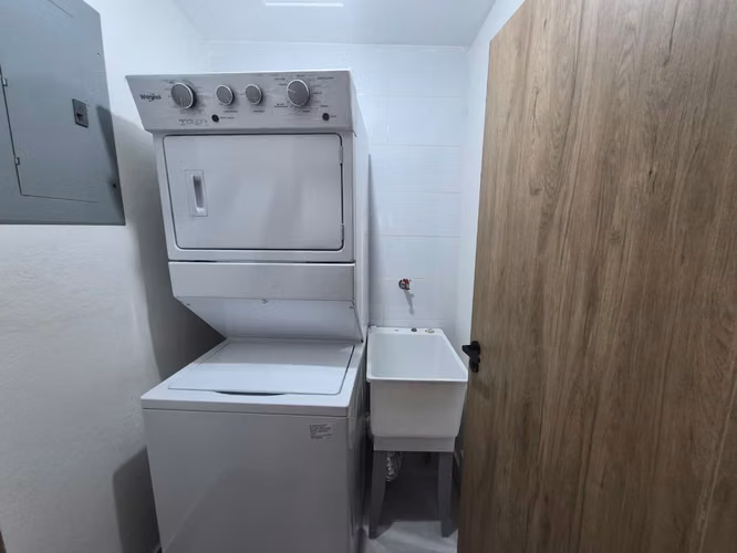 Apartamento en aquiler La Esperilla, 2 hab con linea blanca - Imagen 10