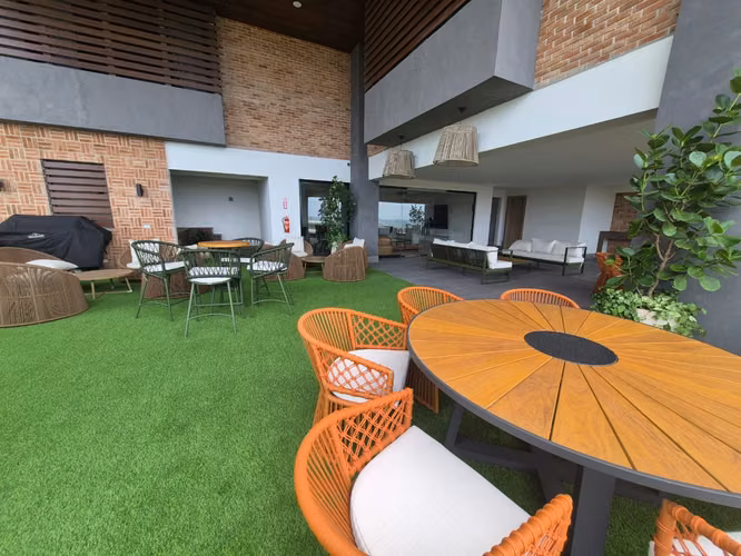 Apartamento en aquiler La Esperilla, 2 hab con linea blanca - Imagen 14