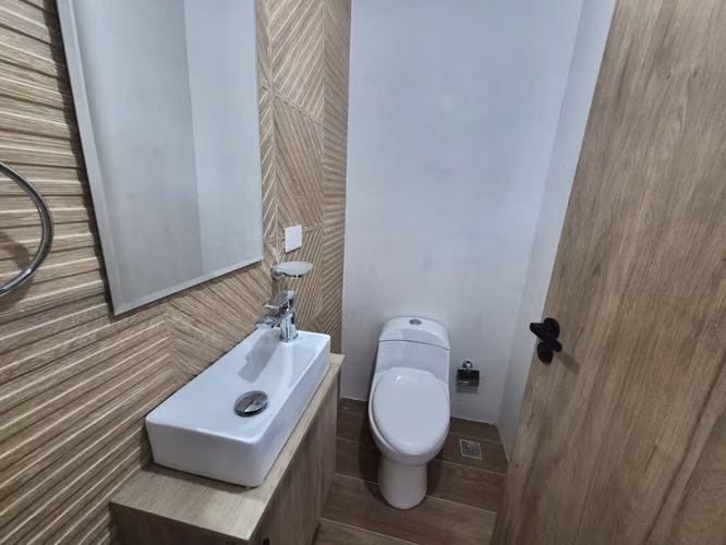 Apartamento en aquiler La Esperilla, 2 hab con linea blanca - Imagen 4