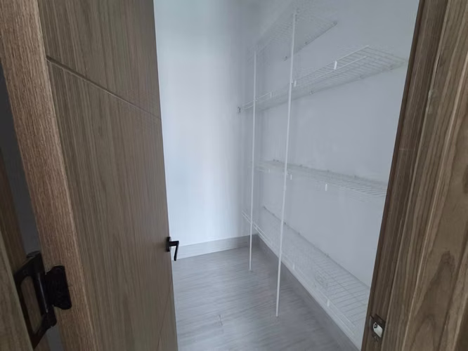 Apartamento en alquiler Bella vista, 2 hab con liena blanca - Imagen 4