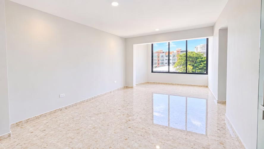 OFICINA EN EDIFICIO CORPORATIVO | EL MILLÓN  