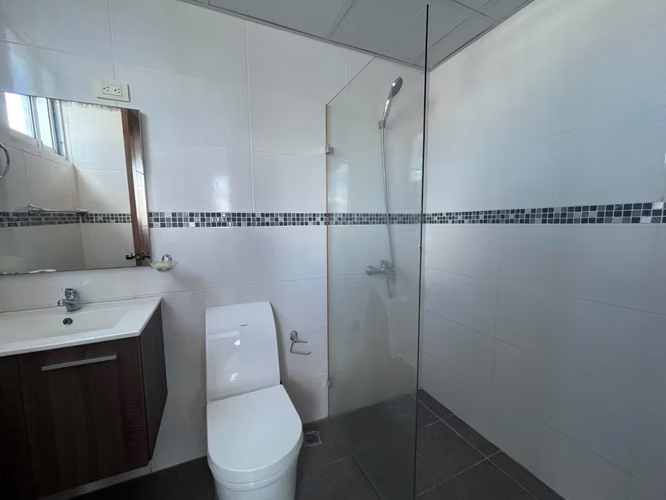Apartamento en Alquiler en Ensanche Naco de UNA Habitación  - Imagen 11