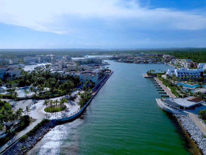 Apartamento a estrenar en venta en Cap Cana - Imagen 8
