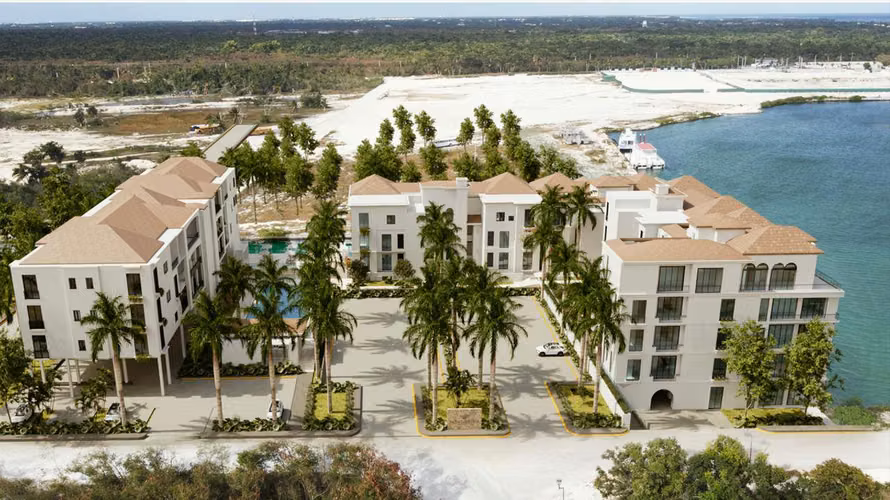 Apartamento a estrenar en venta en Cap Cana - Imagen 9
