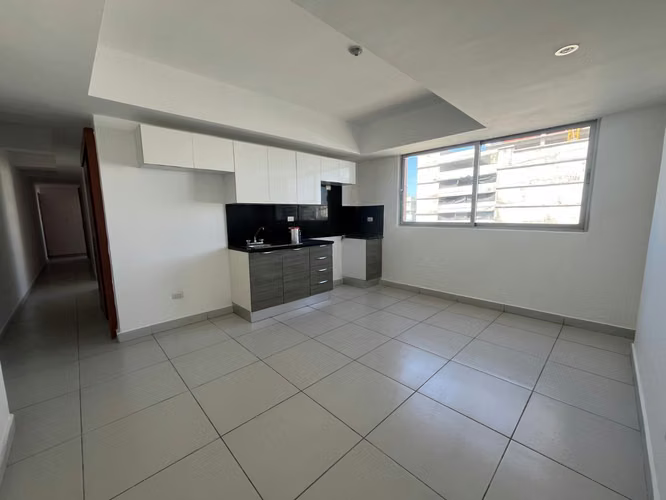 Apartamento en Alquiler en Naco de DOS Habitaciones  - Imagen 4