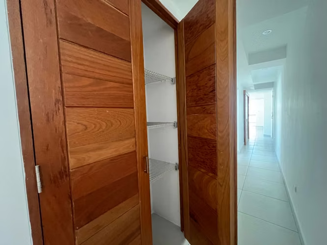 Apartamento en Alquiler en Naco de DOS Habitaciones  - Imagen 6