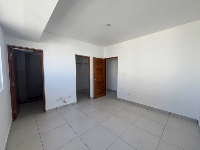 Apartamento en Alquiler en Naco de DOS Habitaciones  - Imagen 7