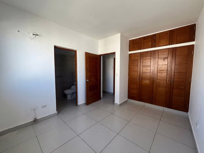 Apartamento en Alquiler en Naco de DOS Habitaciones  - Imagen 11