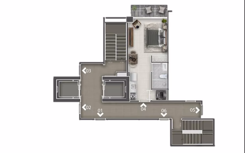 AIRBNB FRIENDLY | LA JULIA | DICIEMBRE 2026   - Imagen 10