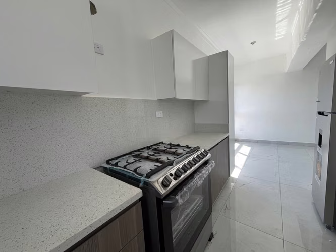 Apartamento en Alquiler en Naco de DOS Habitaciones  - Imagen 4