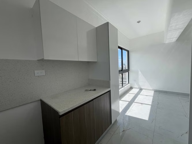 Apartamento en Alquiler en Naco de DOS Habitaciones  - Imagen 2