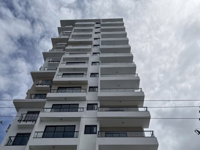 Apartamento en Alquiler en Naco de DOS Habitaciones  - Imagen 17