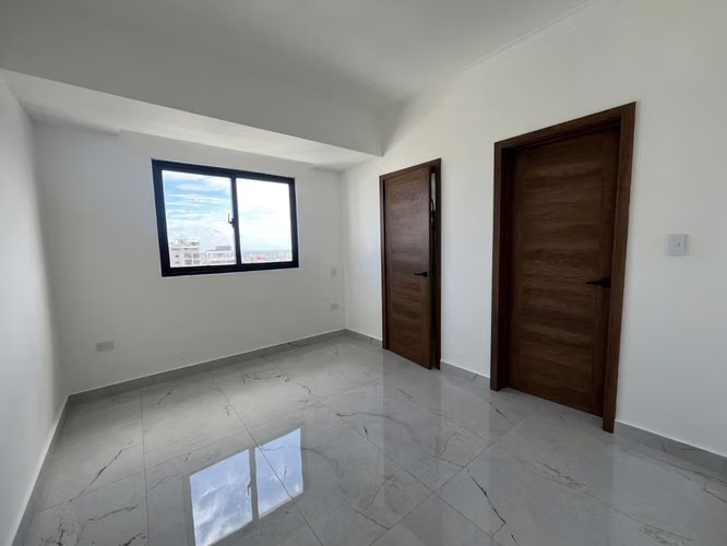 Apartamento en Alquiler en Naco de DOS Habitaciones  - Imagen 8