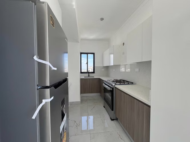 Apartamento en Alquiler en Naco de DOS Habitaciones  - Imagen 5