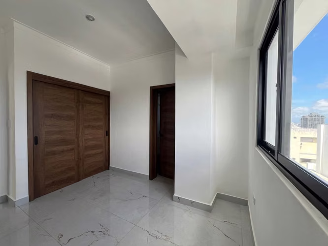 Apartamento en Alquiler en Naco de DOS Habitaciones  - Imagen 12