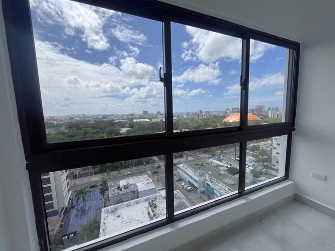 Apartamento en Alquiler en Naco de DOS Habitaciones  - Imagen 6