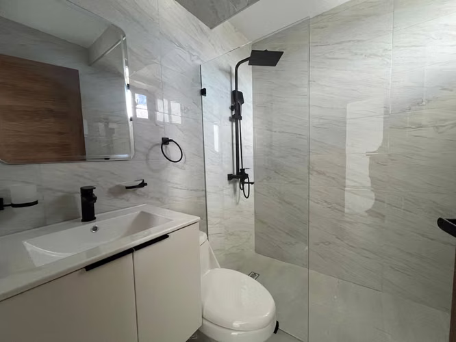 Apartamento en Alquiler en Naco de DOS Habitaciones  - Imagen 13
