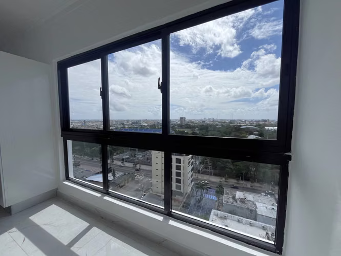 Apartamento en Alquiler en Naco de DOS Habitaciones  - Imagen 7