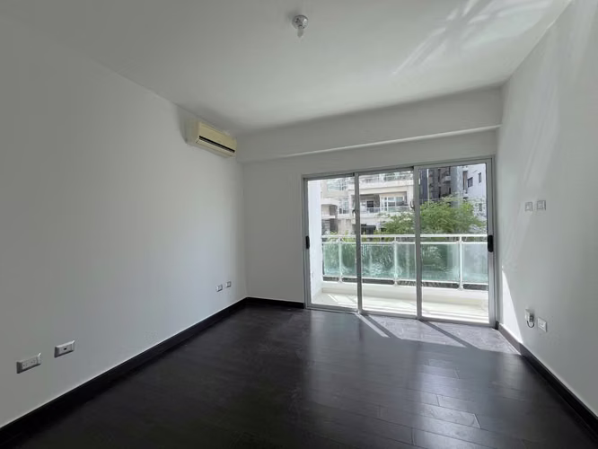 Apartamento en Alquiler en Piantini de DOS Habitaciones con Línea Blanca  - Imagen 11