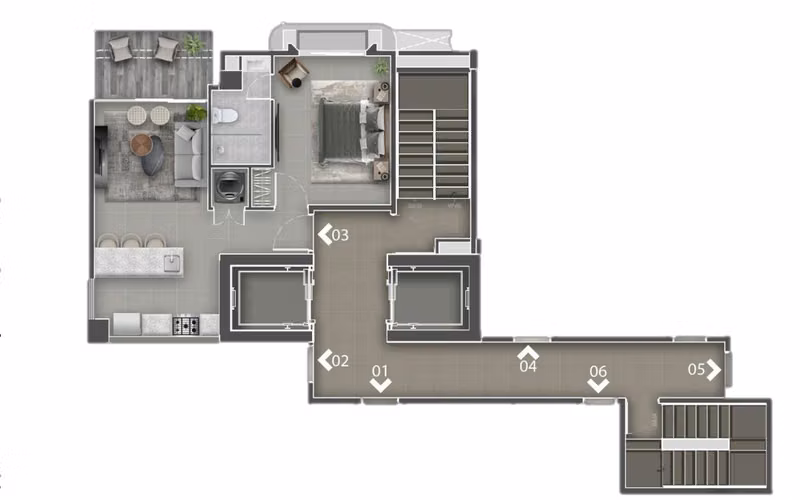 AIRBNB FRIENDLY | LA JULIA | DICIEMBRE 2026   - Imagen 4