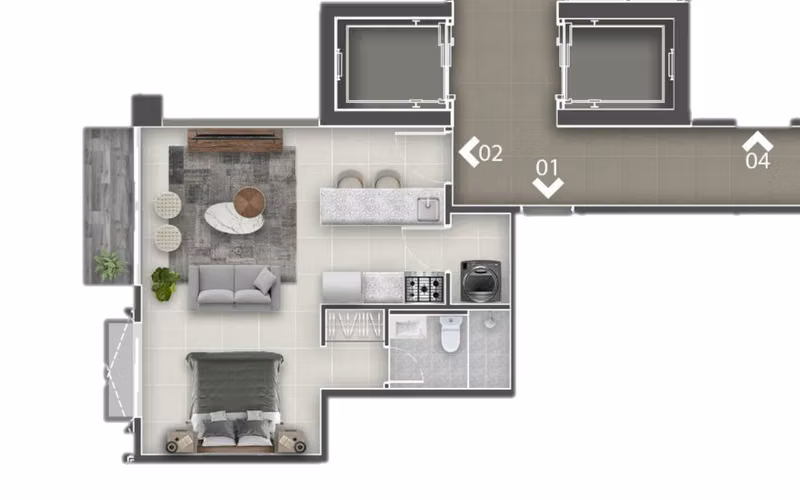 AIRBNB FRIENDLY | LA JULIA | DICIEMBRE 2026   - Imagen 3