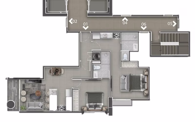 AIRBNB FRIENDLY | LA JULIA | DICIEMBRE 2026   - Imagen 6