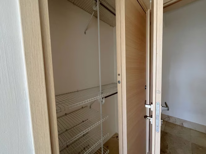 Apartamento en Alquiler en Piantini de TRES Habitaciones con Línea Blanca  - Imagen 12