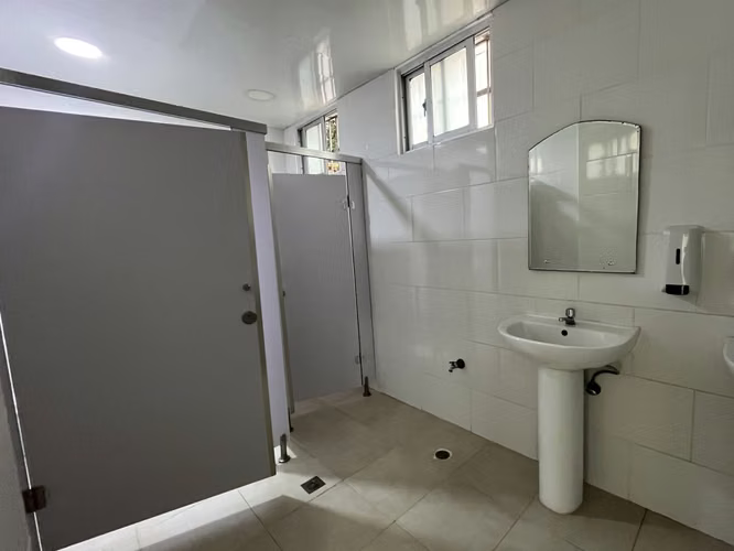 Oficina en  Alquiler NACO de 44m2 – Primer Nivel - Imagen 8