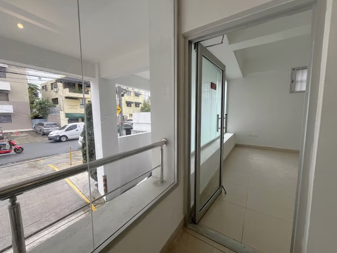 Oficina en  Alquiler NACO de 44m2 – Primer Nivel - Imagen 7