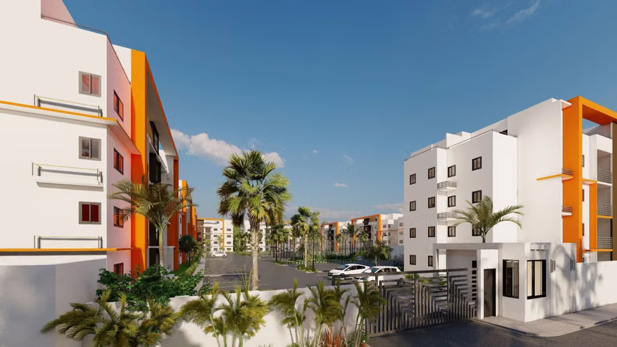 Apartamento en Boca Chica  - Imagen 4