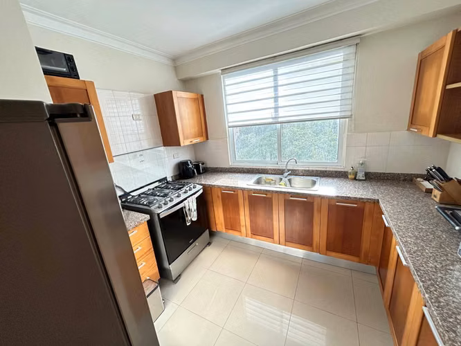 Apartamento en renta Cerca de Todo en La Esperilla - Imagen 4