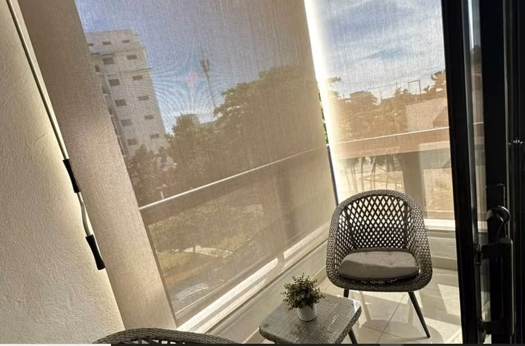 Apartamento amueblado con Picuzzi en Renacimiento - Imagen 8