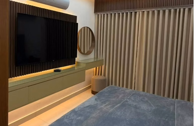 Apartamento amueblado con Picuzzi en Renacimiento - Imagen 4
