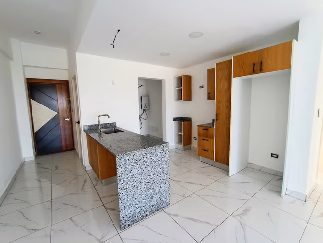 Apartamento de venta en El Millon Santo Domingo - Imagen 8