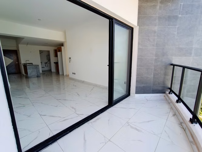 Apartamento de venta en El Millon Santo Domingo - Imagen 2