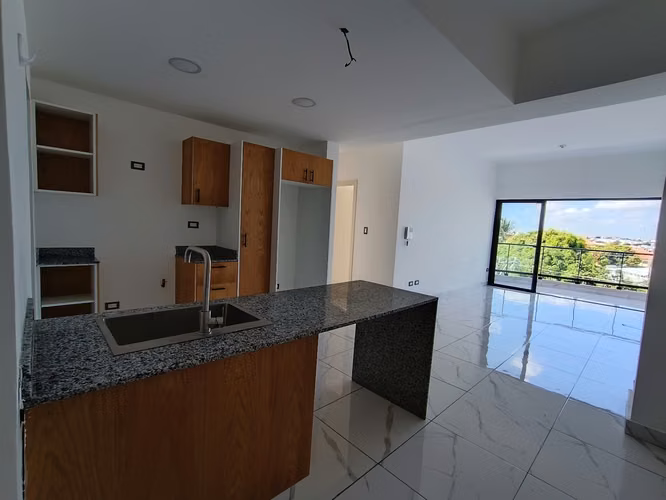 Apartamento de venta en El Millon Santo Domingo