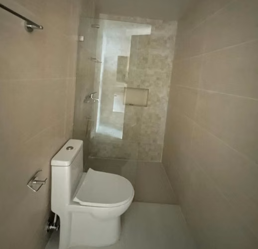 Apartamento en Alquiler en Evaristo Morales, 1 Habitación con Balcón Grande y Áreas Sociales - Imagen 14