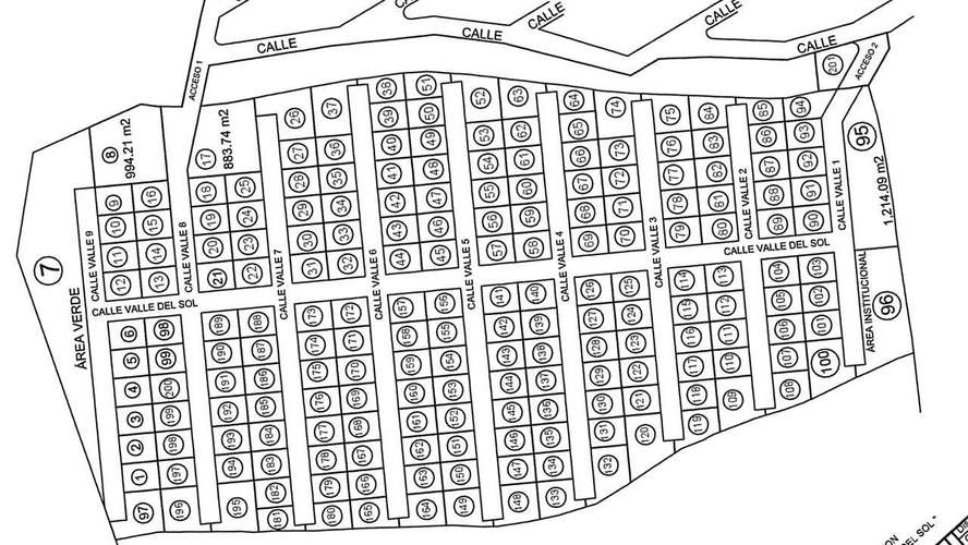 VENTA DE SOLARES EN VERON PUNTA CANA - Imagen 2