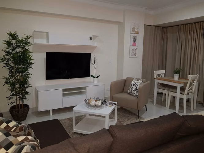 Alquilo Apartamento Amueblado, 1 Habitación, Gazcue - Imagen 6