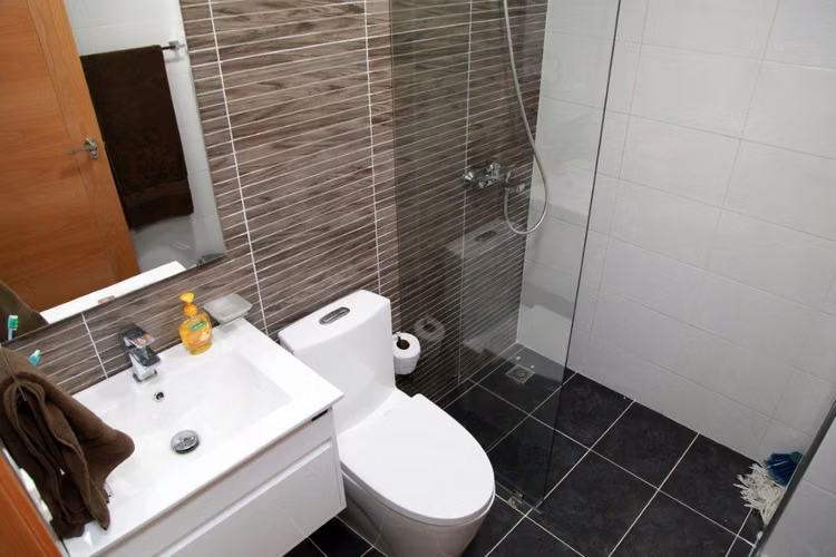 Alquilo Apartamento Amueblado, 1 Habitación, Gazcue - Imagen 2