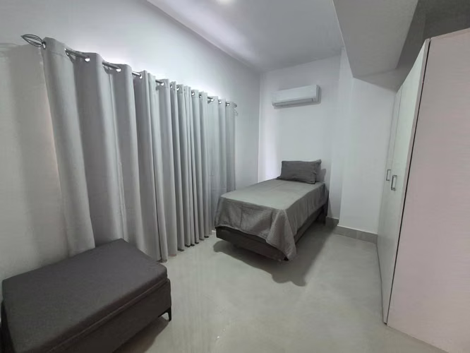 Apartamento en aqluiler La Esperilla, 2 hab amueblado - Imagen 13