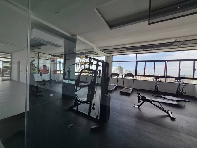 Apartamento en aqluiler La Esperilla, 2 hab amueblado - Imagen 19
