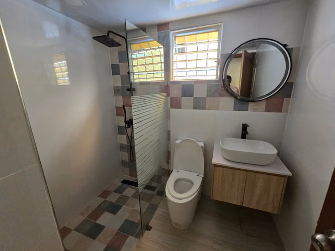 Apartamento en la Republica de Colombia 1er piso, Villa Graciela. - Imagen 10