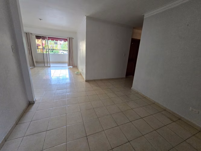 Apartamento en la Republica de Colombia 1er piso, Villa Graciela. - Imagen 7